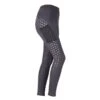 Shires Aubrion Women's Coombe Riding Tights - Reflective
