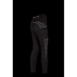 Shires Aubrion Women's Coombe Riding Tights - Reflective -Equestrian Supplies Shop 503654 800 800