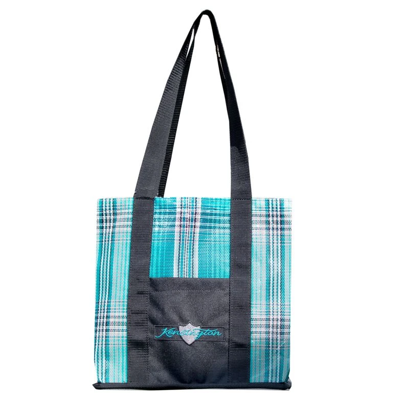 Kensington Small Tote Bag - Atlantis 1 Kensington Small Tote Bag - Atlantis