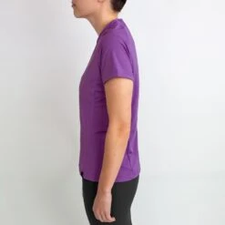 Irideon Women's Luna Icemesh Tee - Purple Hibiscus 5 Irideon Women's Luna Icemesh Tee - Purple Hibiscus -Equestrian Supplies Shop 515779 800 800