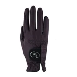 Roeckl Women's Lisboa Gloves - Plum
