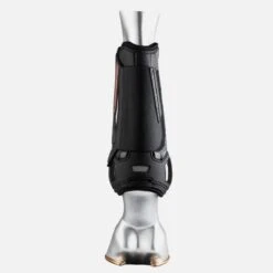 Zandona Carbon Air X-Country Rear Boots - Black -Equestrian Supplies Shop 551597 800 800