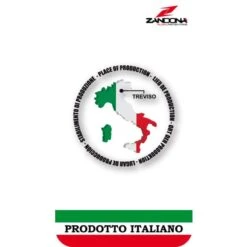 Zandona Carbon Air Balance Tendon Boots - Brown -Equestrian Supplies Shop 551642 800 800