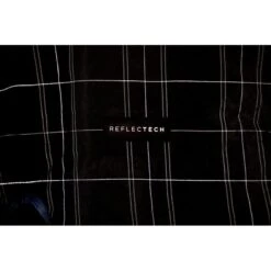Rhino Plus Reflectech W/VariLayer 250g - Navy Reflective/Indigo -Equestrian Supplies Shop 556276 800 800