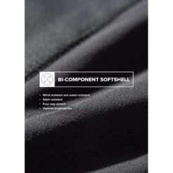 Kerrits Women's Softshell Riding Vest - Black -Equestrian Supplies Shop 569267 800 800