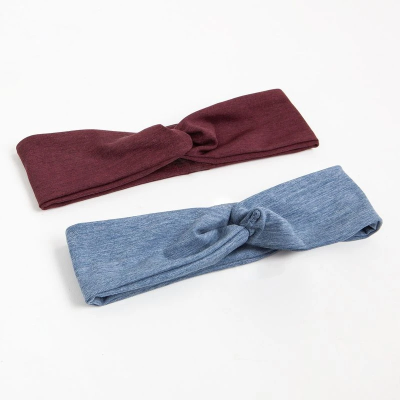 Irideon Women's Radiant Headband - Blueprint 3 Irideon Women's Radiant Headband - Blueprint - Image 3