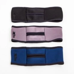 Irideon Fjord Fleece Headband - Black 5 Irideon Fjord Fleece Headband - Black -Equestrian Supplies Shop 572401 800 800