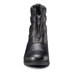 Kerrits Women's Element Waterproof Insulated Paddock Boots - Black -Equestrian Supplies Shop 579365 800 800