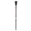 Horze Darrel Jumping Bat - Dark Brown