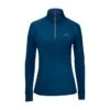 RJ Classics Women's Sienna 37.5 Training Shirt - Classic Navy