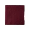 Horze Arya Infinity Scarf - Merlot