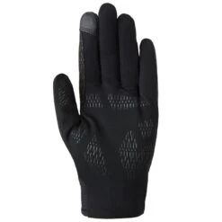 Horze Acacia Gloves - Black 5 Horze Acacia Gloves - Black -Equestrian Supplies Shop 590947 800 800