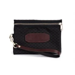 Perri's Champion Collection Wristlet - Black