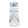Fair Play Baroque Ready Tied Stock Tie - White
