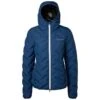Mountain Horse Women's Luna Jacket - Navy