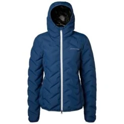 Mountain Horse Women's Luna Jacket - Navy