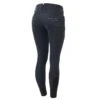 Horze Women's Emma Classic Full Seat Breeches W/Crystals - Dark Navy