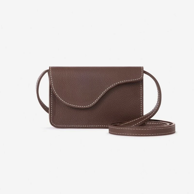 Oughton Paddock Convertible Belt Bag - Heritage Brown 1 Oughton Paddock Convertible Belt Bag - Heritage Brown