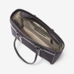 Oughton Derby Work Tote - Classic Black -Equestrian Supplies Shop 603737 800 800