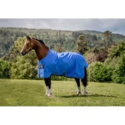 Amigo Hero Ripstop Turnout 0g - Blue/Navy/Grey