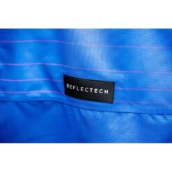 Amigo Bravo 12 Reflective Plus Turnout 250g - Blue/Reflective/Pink -Equestrian Supplies Shop 606837 800 800