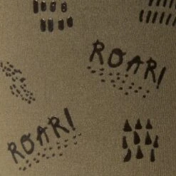 Horze Kids' Morgan Knee Patch Riding Tights - Nutria 6 Horze Kids' Morgan Knee Patch Riding Tights - Nutria -Equestrian Supplies Shop 607680 800 800