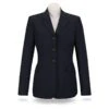 RJ Classics Women's Sydney II Blue Label Show Coat - Black
