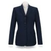 RJ Classics Women's Sydney II Blue Label Show Coat - Navy