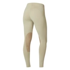 Kerrits Women's Klassic Knee Patch Tights - Tan -Equestrian Supplies Shop 613021 800 800