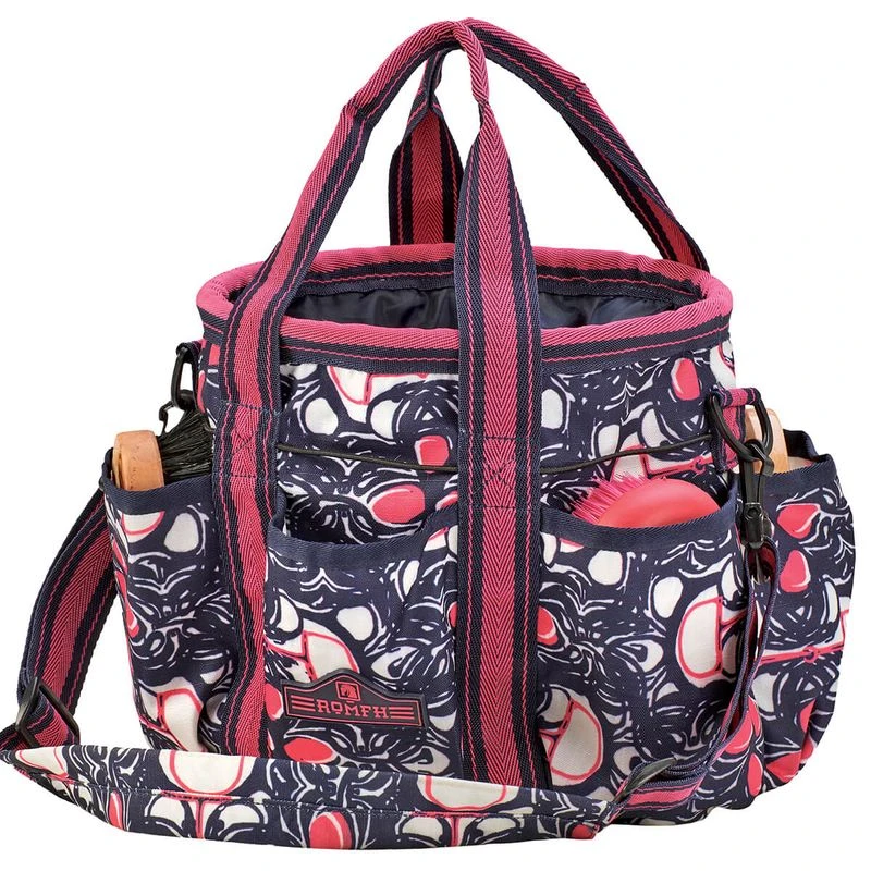 Romfh Small Groom Bucket - Lillybits 1 Romfh Small Groom Bucket - Lillybits