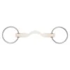Nathe Mullen Mouth Loose Ring Bit 20mm Standard Ported