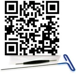 M. Toulouse Genesis Tool Kit