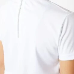 Horze Kids' Kaya Show Shirt - Brilliant White -Equestrian Supplies Shop 648528 800 800