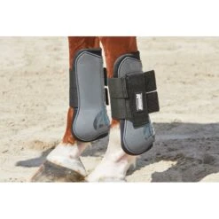 Roma Competitor Series 4 Pack - Gray 5 Roma Competitor Series 4 Pack - Gray -Equestrian Supplies Shop 648784 800 800