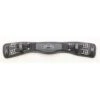 Equine Innovations Ultra Padded Dressage Girth - Black