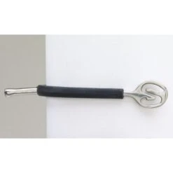 Centaur 1" Sure-Grip Knob End Spur - Stainless Steel