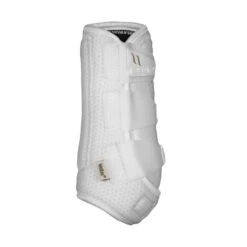 Back On Track Airflow Exercise Boots - White