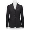 RJ Classics Women's Sonoma Show Coat - Black