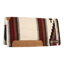 T3 Felt Extreme Pro Impact Woven Pad - Pasiega 1