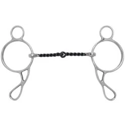 Toklat Black Steel Twist Wonder Gag