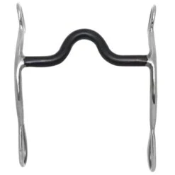 Toklat Solid Shank Sweet Iron Medium Port