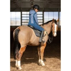Kerrits Women's Thermo Tech Full Leg Tights - Admiral/Oxford -Equestrian Supplies Shop 680072 800 800