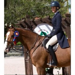 Tredstep Women's Solo Shadbelly - Navy -Equestrian Supplies Shop 680122 800 800