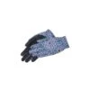 Kerrits Kids' Thermo Tech Printed Gloves - Iris Starlight