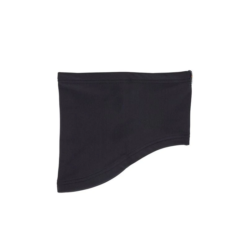 Kerrits Women's Rail Side Fleece Neck Warmer - Black 1 Kerrits Women's Rail Side Fleece Neck Warmer - Black