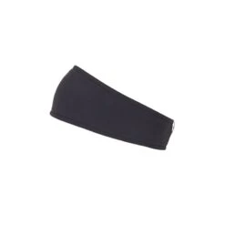 Kerrits Women's Rail Side Fleece Headband - Black