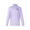 Kerrits Kids' Keystone Ice Fil Long Sleeve Shirt - Violet