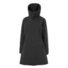 Mountain Horse Women's Alicia Parka - Black
