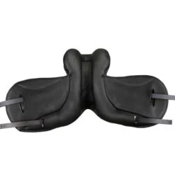M. Toulouse Serafina Monoflap Dressage Saddle W/Genesis - Black 6 M. Toulouse Serafina Monoflap Dressage Saddle W/Genesis - Black -Equestrian Supplies Shop 699198 800 800