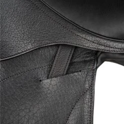 M. Toulouse Serafina Monoflap Dressage Saddle W/Genesis - Black 7 M. Toulouse Serafina Monoflap Dressage Saddle W/Genesis - Black -Equestrian Supplies Shop 699199 800 800